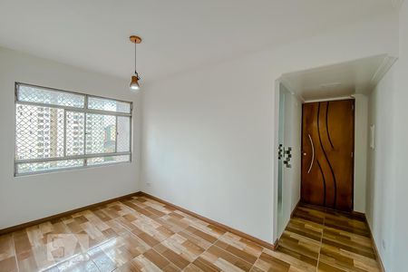 Sala de apartamento à venda com 2 quartos, 50m² em Brás, São Paulo
