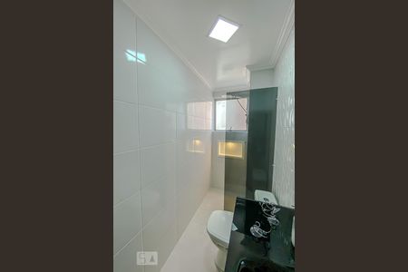 Apartamento à venda com 50m², 2 quartos e 1 vagaBanheiro