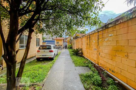 Apartamento à venda com 50m², 2 quartos e 1 vagaArea Comun