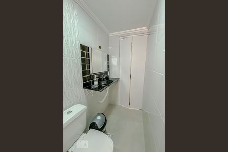 Apartamento à venda com 50m², 2 quartos e 1 vagaBanheiro