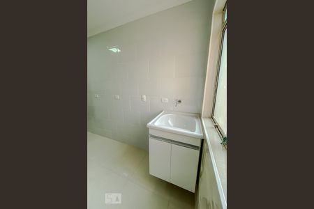 Apartamento à venda com 50m², 2 quartos e 1 vagaLavanderia