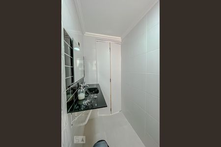 Apartamento à venda com 50m², 2 quartos e 1 vagaBanheiro