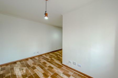 Sala de apartamento à venda com 2 quartos, 50m² em Brás, São Paulo