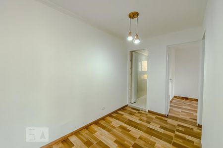 Sala de apartamento à venda com 2 quartos, 50m² em Brás, São Paulo