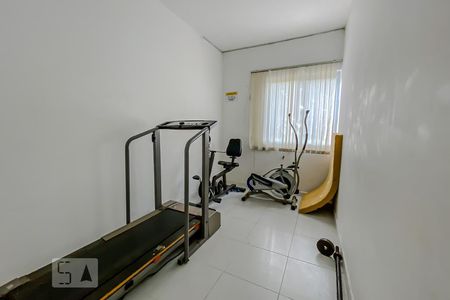 Apartamento à venda com 50m², 2 quartos e 1 vagaAcademia