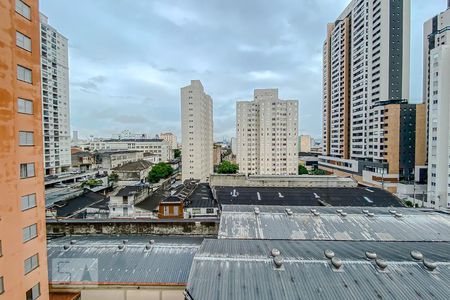 Apartamento à venda com 50m², 2 quartos e 1 vagaVista do Quarto