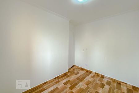 Apartamento à venda com 50m², 2 quartos e 1 vagaQuarto 2