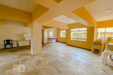 Apartamento à venda com 50m², 2 quartos e 1 vagaSalao de Festa