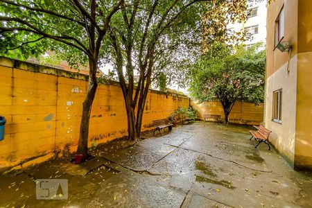 Apartamento à venda com 50m², 2 quartos e 1 vagaArea Comun