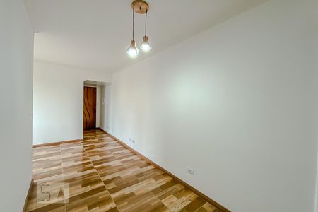 Sala de apartamento à venda com 2 quartos, 50m² em Brás, São Paulo