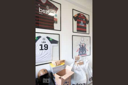 Quarto de apartamento à venda com 2 quartos, 81m² em Recreio dos Bandeirantes, Rio de Janeiro