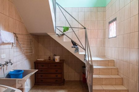 Casa à venda com 125m², 2 quartos e 1 vagaLavanderia