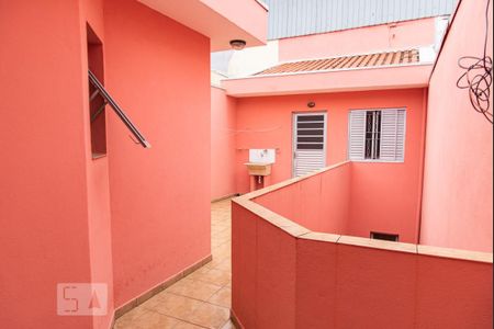 Casa à venda com 125m², 2 quartos e 1 vagaTerraço