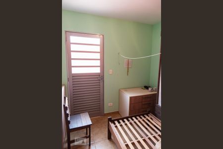 Casa à venda com 125m², 2 quartos e 1 vagaEdícula/quarto