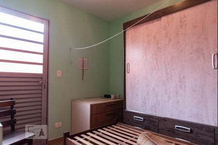 Casa à venda com 125m², 2 quartos e 1 vagaEdícula/quarto