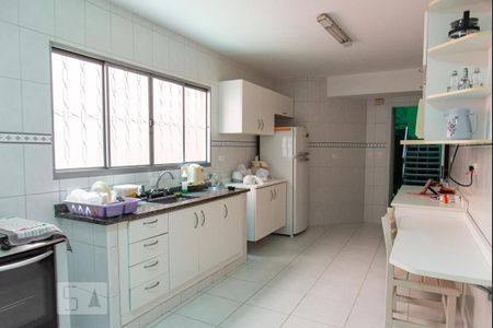 Casa à venda com 125m², 2 quartos e 1 vagaCozinha