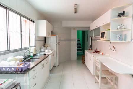 Casa à venda com 125m², 2 quartos e 1 vagaCozinha