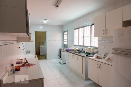 Casa à venda com 125m², 2 quartos e 1 vagaCozinha