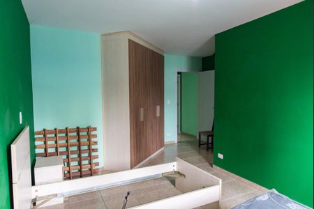 Casa à venda com 125m², 2 quartos e 1 vagaSuíte 2