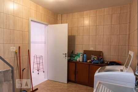 Casa à venda com 125m², 2 quartos e 1 vagaLavanderia