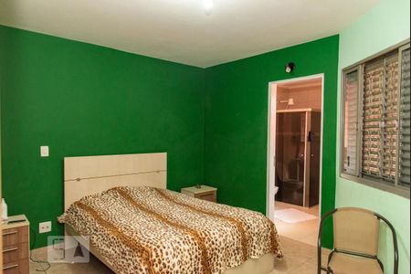 Casa à venda com 125m², 2 quartos e 1 vagaSuíte 1