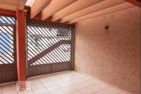 Casa à venda com 125m², 2 quartos e 1 vagaGaragem