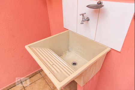 Casa à venda com 125m², 2 quartos e 1 vagaTanque