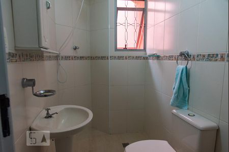 Lavabo de casa à venda com 2 quartos, 125m² em Ipiranga, São Paulo