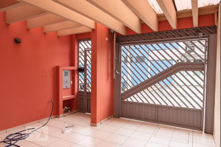 Casa à venda com 125m², 2 quartos e 1 vagaGaragem