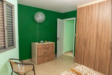 Casa à venda com 125m², 2 quartos e 1 vagaSuíte 1