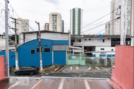 Casa à venda com 125m², 2 quartos e 1 vagaVista da suíte 2