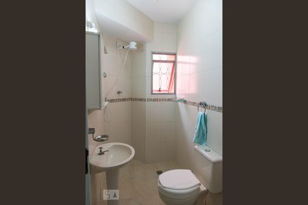 Lavabo de casa à venda com 2 quartos, 125m² em Ipiranga, São Paulo