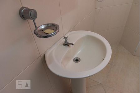 Pia de casa à venda com 2 quartos, 125m² em Ipiranga, São Paulo