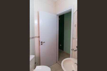 Lavabo de casa à venda com 2 quartos, 125m² em Ipiranga, São Paulo