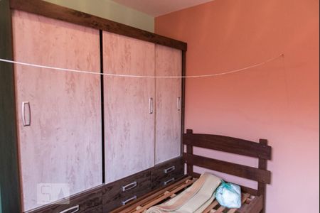 Casa à venda com 125m², 2 quartos e 1 vagaEdícula/quarto