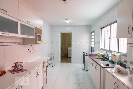 Casa à venda com 125m², 2 quartos e 1 vagaCozinha