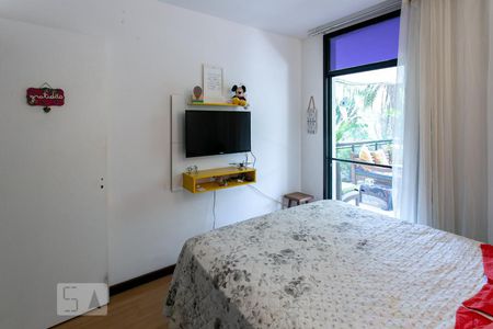 Apartamento à venda com 147m², 2 quartos e 1 vagaQuarto