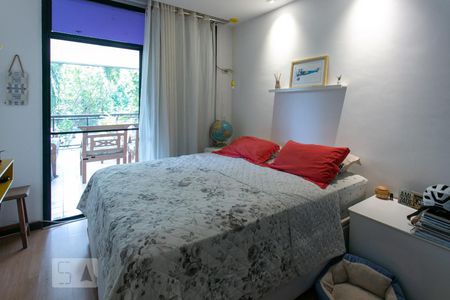 Apartamento à venda com 147m², 2 quartos e 1 vagaQuarto