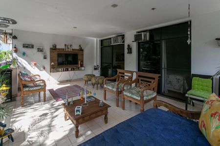 Apartamento à venda com 147m², 2 quartos e 1 vagaVaranda da Sala
