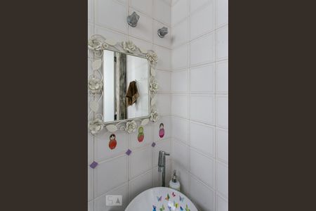 Apartamento à venda com 147m², 2 quartos e 1 vagaBanheiro de Serviço