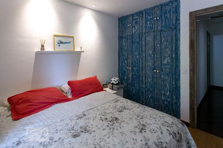 Apartamento à venda com 147m², 2 quartos e 1 vagaQuarto