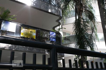 Apartamento à venda com 147m², 2 quartos e 1 vagaFachada