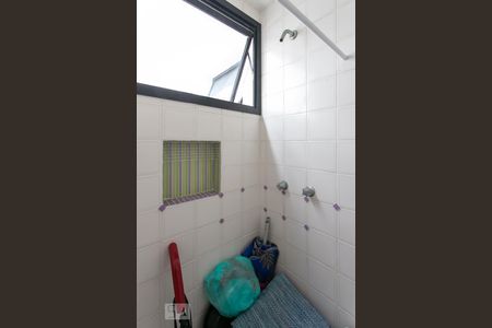 Apartamento à venda com 147m², 2 quartos e 1 vagaBanheiro de Serviço