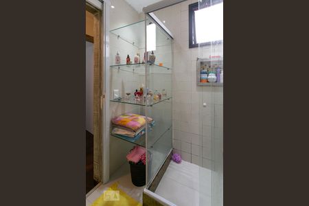 Apartamento à venda com 147m², 2 quartos e 1 vagaBanheiro Social