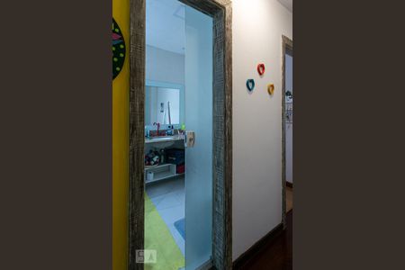 Apartamento à venda com 147m², 2 quartos e 1 vagaBanheiro Social