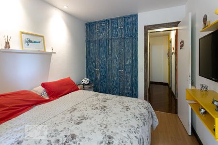 Apartamento à venda com 147m², 2 quartos e 1 vagaQuarto