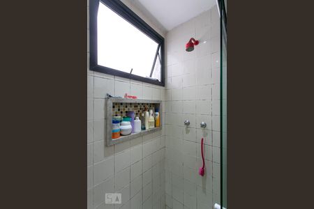 Apartamento à venda com 147m², 2 quartos e 1 vagaBanheiro Social