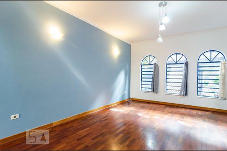 Sala de casa à venda com 3 quartos, 130m² em Vila Paulista, São Paulo