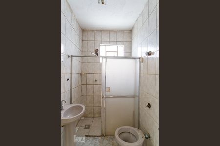 Casa à venda com 70m², 3 quartos e 1 vaga Casa à venda com 70m², 3 quartos e 1 vagaBanheiro Social