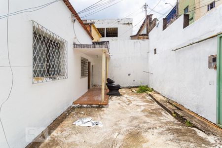 Casa à venda com 70m², 3 quartos e 1 vaga Casa à venda com 70m², 3 quartos e 1 vagaÁrea Privativa/Garagem